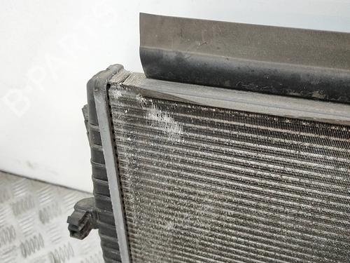 Water radiator VW PASSAT B8 (3G2, CB2) 2.0 TDI | BP38421534M31 - Image 7