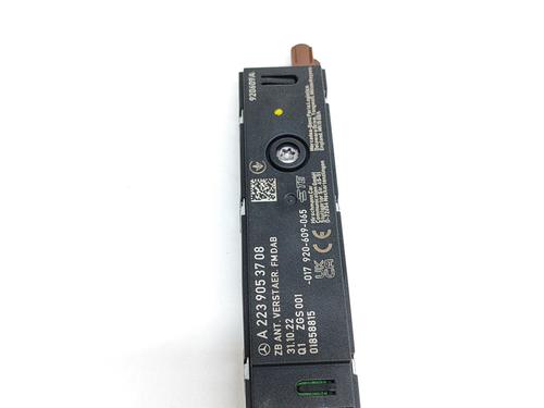 Electronic module MERCEDES-BENZ GLC Coupe (C253) 300 e 4-matic (253.353) | BP27774391M83 