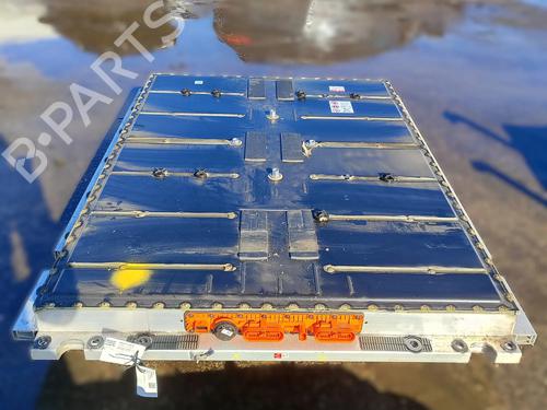 Used Battery CUPRA BORN (K11) 58 (204 hp) 33206400