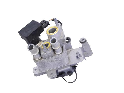 Used Auxiliary water pump POLESTAR POLESTAR 2 (534) EV (408 hp) 30253034