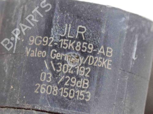 Elektronisk modul LAND ROVER RANGE ROVER EVOQUE (L538) 2.0 D 4x4 | BP10369436M83 