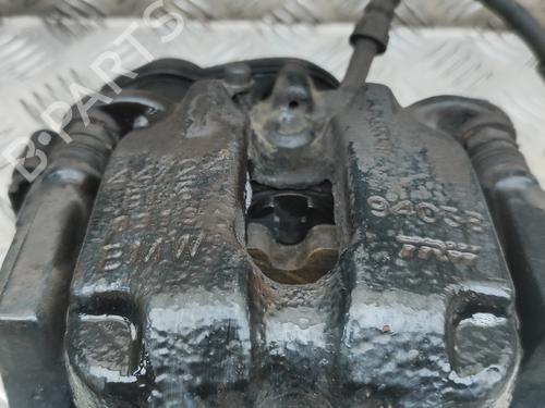 Left rear brake caliper BMW 6 Gran Coupe (F06) 640 d | BP28302631M107 