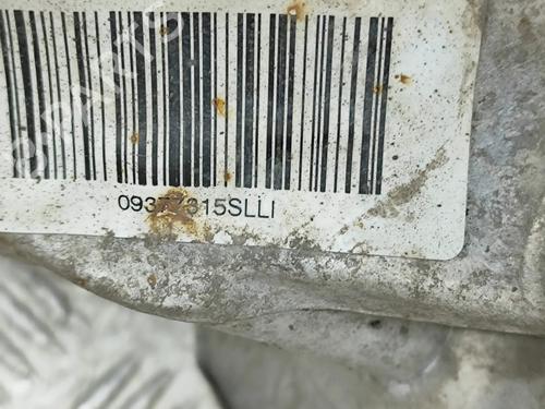 Venstre Styrespindel Lejehus BMW i3 (I01) Electric | BP20144562M25  - Image 8