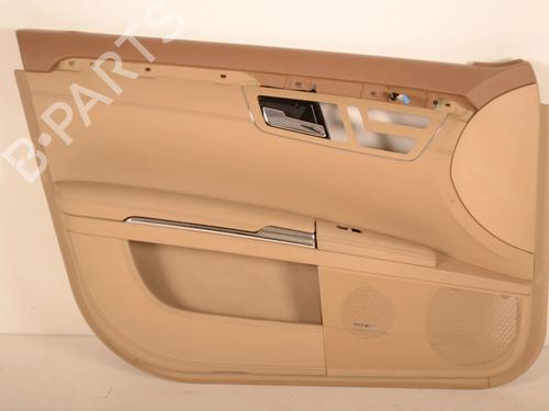 Forreste venstre beklædning MERCEDES-BENZ S-CLASS (W221, V221) S 350 BlueTec (221.026, 221.126) (258 hp) 30233729