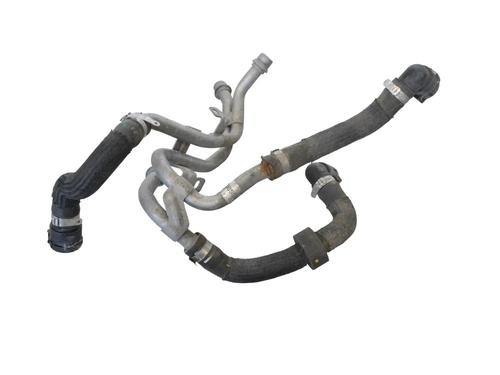 Used Pipe Pipe ALFA ROMEO STELVIO (949_) 2.9 Q4 (949.AXG2A, 949.AXH2A, 949.AXS2A) (510 hp) 33364346 33364346