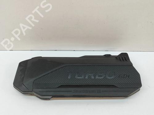 Used Upper protection Upper protection KIA SPORTAGE V (NQ5) 1.6 T-GDI (180 hp) 33371797 33371797