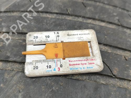 Fælk OPEL MOKKA 1.2 (76) | BP29128358C45