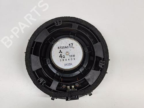 Speaker MITSUBISHI LANCER VIII Sportback (CX_A) 2.0 DI-D (CX8A) | BP23562432E2 