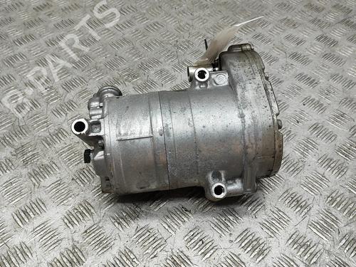 AC compressor VOLVO XC60 II (246) T6 Plug-In Hybrid AWD | BP27789431M34 