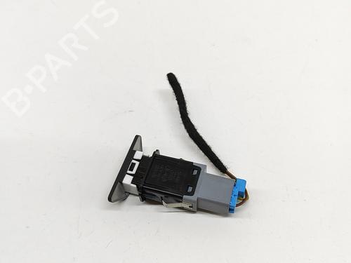 Switch AUDI A3 Sportback (8VA, 8VF) S3 quattro | BP24583529I30 