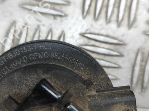 Electronic module PEUGEOT 2008 II (UD_, US_, UY_, UJ_, UR_, UC_) e-2008 (UKZKXZ) | BP28115183M83 