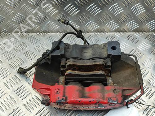 Right front brake caliper PORSCHE 911 (996) 3.4 Carrera | BP28101974M104 