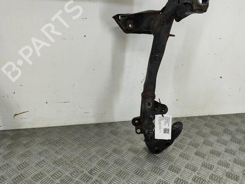 Subframe AUDI A6 C7 Avant (4G5, 4GD) RS6 quattro | BP25615034M9