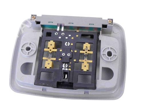 Interior roof light HYUNDAI SANTA FÉ I (SM) 2.0 CRDi All-wheel Drive | BP24820641I8