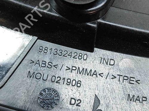 Other CITROËN C3 III (SX) 1.2 THP 110 (SXHNPS, SXHNZT, SXHNZ6) | BP29459156O1 - Image 6