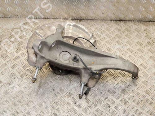 Right front steering knuckle BMW 5 (F10) M5 | BP14634289M26 