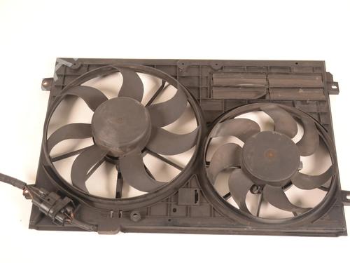 radiator-fan-audi-a3-8p1-2003-2004-2005-2006-2007-2008-2009-2010-2011-2012-2013-33349546 main image