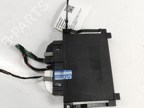 Gearbox control unit MERCEDES-BENZ C-CLASS Convertible (A205) C 220 d (205.404) | BP29542951M52 
