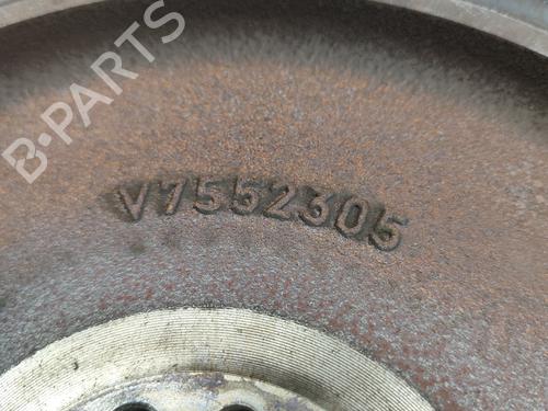 Other PEUGEOT 308 I (4A_, 4C_) 1.6 16V | BP22352755O1 