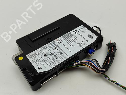 Electronic module LAND ROVER RANGE ROVER SPORT II (L494) 5.0 SCV8 4x4 | BP27792548M83