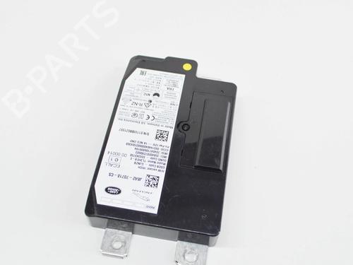 Electronic module JAGUAR I-PACE (X590) EV400 AWD | BP27760229M83 - Image 3