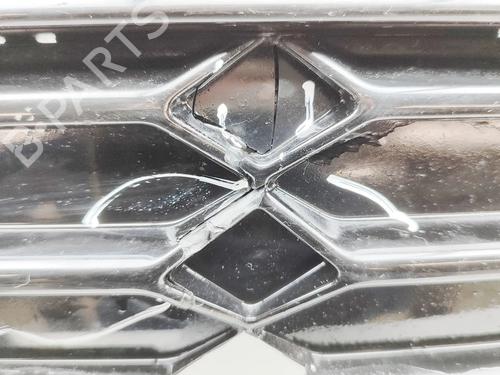 Grill AUDI A6 C8 Avant (4A5) RS6 TFSI Mild Hybrid quattro | BP33549523C40 - Image 5