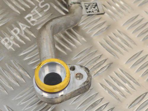 AC pipe BMW X5 (F15, F85) xDrive 40 d | BP14667123M126 