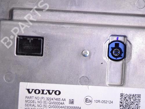 Electronic module VOLVO XC60 II (246) T4 | BP30228325M83