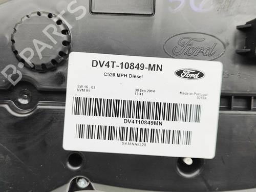 Instrument cluster FORD KUGA II (DM2) 2.0 TDCi 4x4 | BP36471077C47  - Image 7