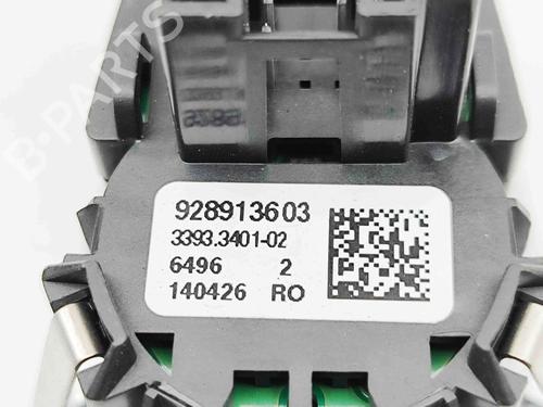Switch BMW X1 (F48) sDrive 18 d | BP29731006I30 