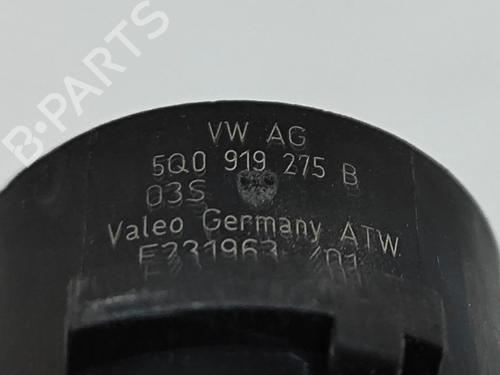 Electronic module PORSCHE TAYCAN Cross Turismo (Y1B) 4 (Y1BBD1) | BP28446775M83 - Image 7