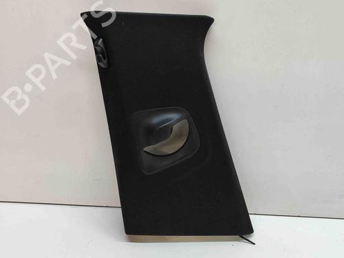 Andre BMW 5 (G30, F90) 530 e Plug-in Hybrid (252 hp) 27576992