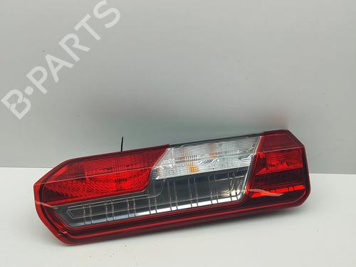 Left taillight FORD TRANSIT V363 Van (FCD, FDD) 2.0 EcoBlue RWD | BP33697868C34  - Image 5