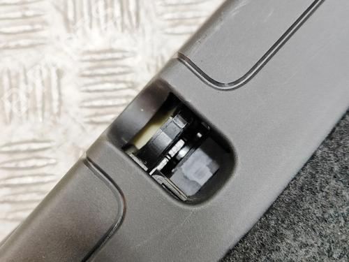 Rear seat PORSCHE 911 (992) 3.8 Turbo S (992450, 992470) | BP33270722C17  - Image 6