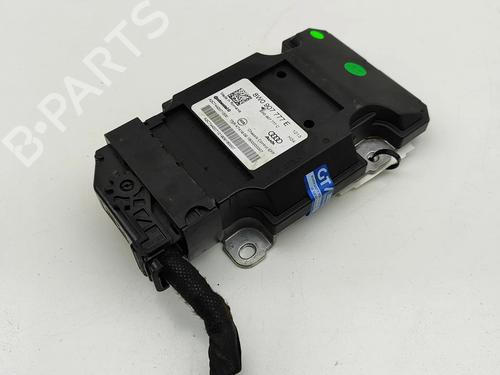 Used Electronic module Electronic module AUDI A5 (F53, F5P) S5 TFSI quattro (354 hp) 27608047 27608047