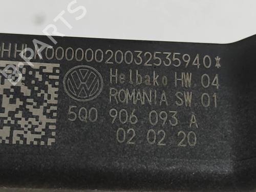 Electronic module SEAT ATECA (KH7, KHP) 1.0 TSI | BP18165476M83 - Image 6