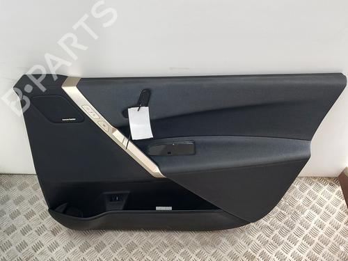 Used Front right panel Front right panel BMW iX (I20) xDrive 40 (326 hp) 33390941 33390941