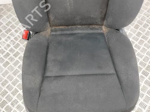 Left front seat MERCEDES-BENZ SPRINTER 3-t Van (B910) 214 CDI (910.621, 910.623) | BP30108198C15