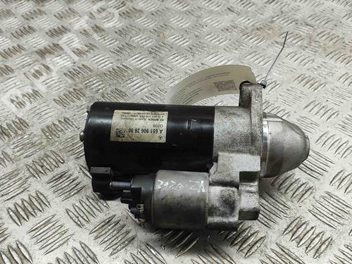 Démarreur JAGUAR E-PACE (X540) 2.0 P200 AWD (249 hp) 30257141