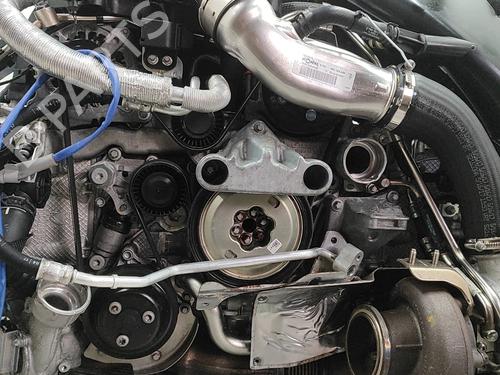 Engine PORSCHE 718 CAYMAN (982) S 2.5 (982130, 982131) | BP33376558M1 - Image 7