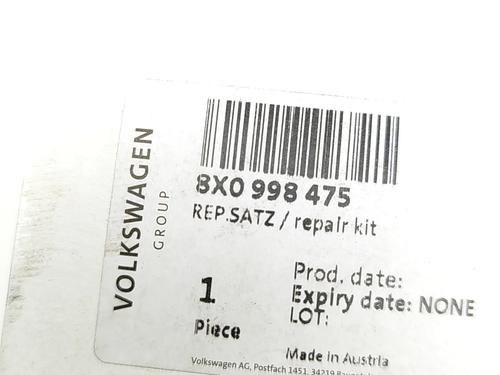 Electronic module AUDI Q5 (8RB) 2.0 TDI quattro | BP33377944M83  - Image 8