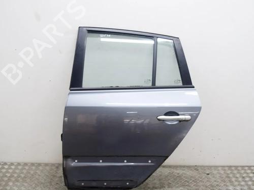 Used Left rear door RENAULT KOLEOS I (HY_) 2.0 dCi 4x4 (HY0K) (150 hp) 30154905
