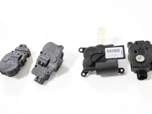 Used Electronic module Electronic module JAGUAR XF II (X260) 2.0 D (163 hp) 33371847 33371847