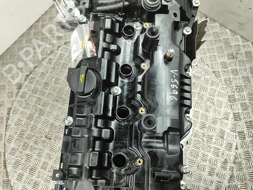 Engine MAZDA 3 Hatchback (BP) 2.5 e-SKYACTIV-G (BP5H) | BP30937573M1 