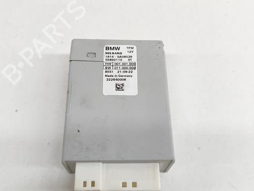 Used Electronic module BMW 3 Touring (G21, G81) 330 e Plug-in-Hybrid (292 hp) 27772810