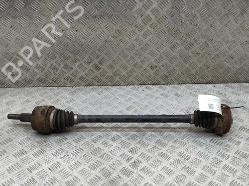 Used Right rear driveshaft VW TRANSPORTER T5 Van (7HA, 7HH, 7EA, 7EH) 2.0 TDI 4motion (140 hp) 16711306