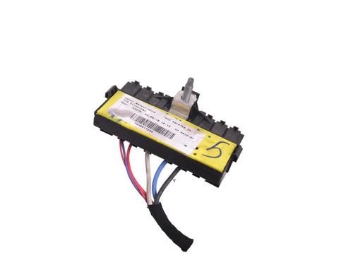 Fuse box PEUGEOT RCZ 1.6 16V | BP30826529E1 - Image 4