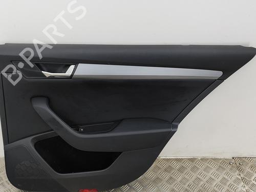 Seats set SKODA SUPERB III Estate (3V5) 2.0 TDI | BP29391209C78 