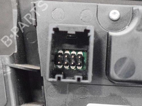 Electronic module OPEL MOKKA / MOKKA X (J13) 1.4 (_76) | BP6742900M83 