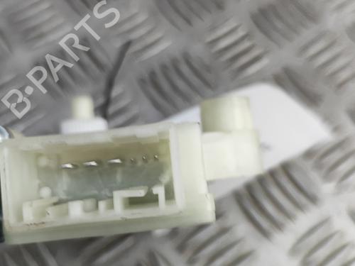 Left rear window motor SKODA ENYAQ iV SUV (5AZ) 60 | BP27795087E23 